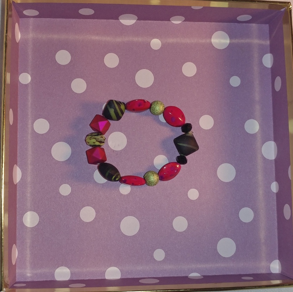 Bracelet